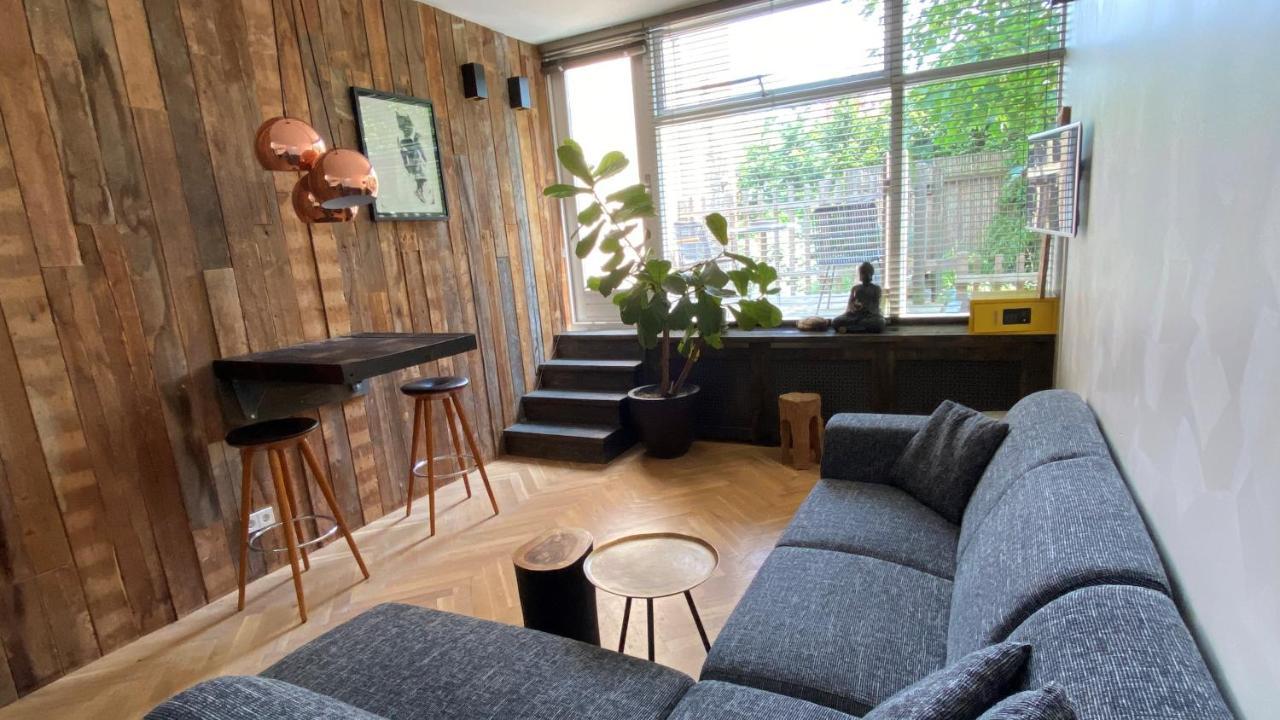 Apartment Het Lichthuis *