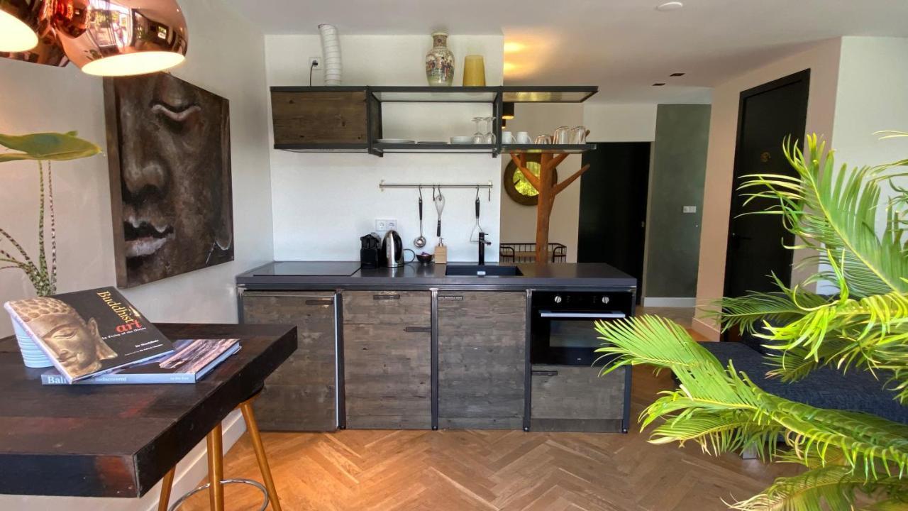 Het Lichthuis Apartment *