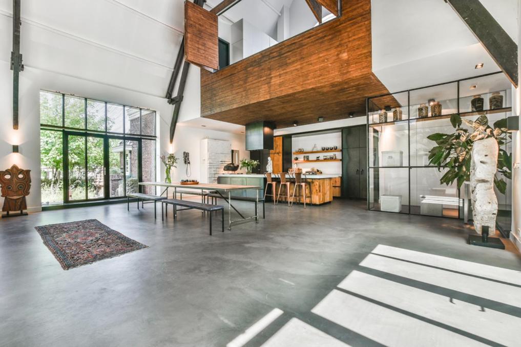 Het Lichthuis Apartment